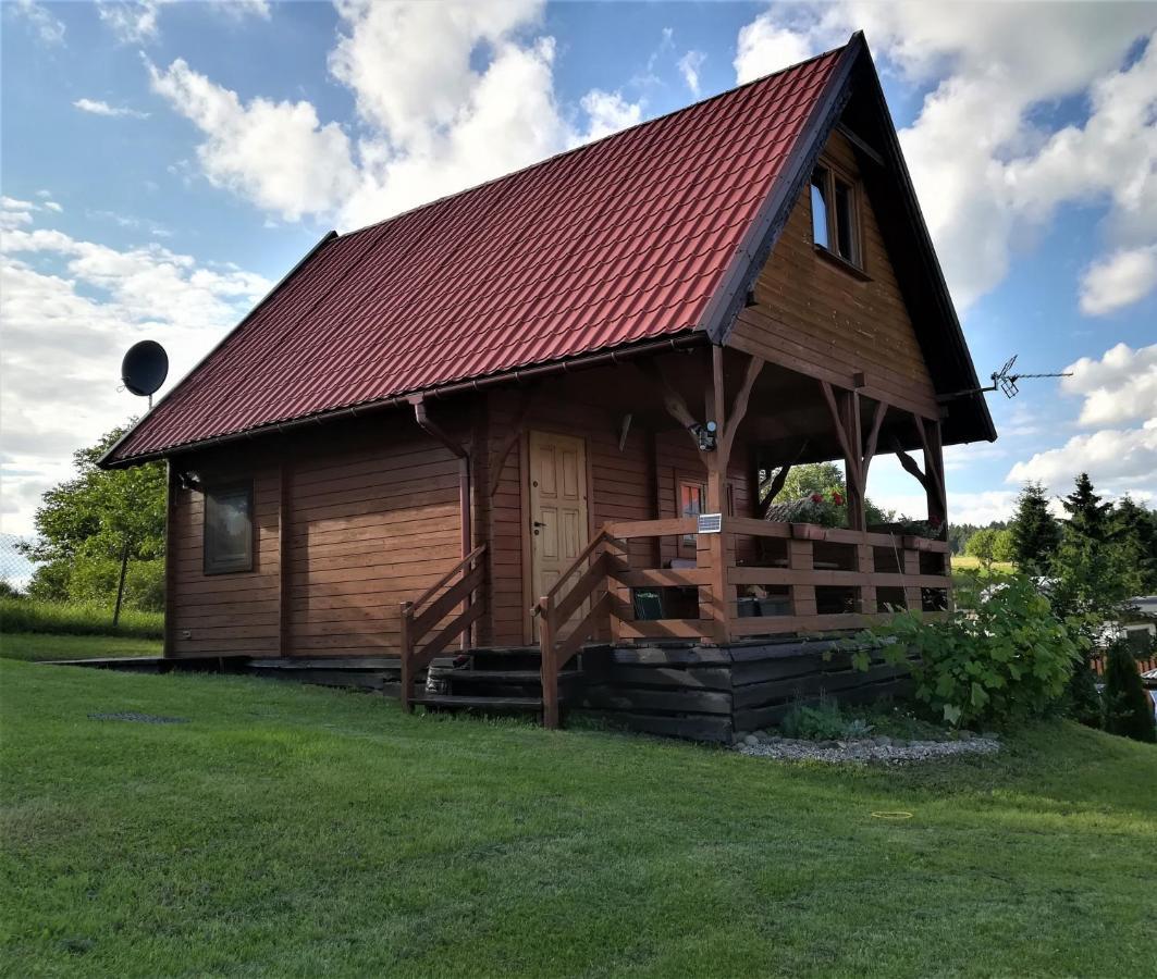 Pilgrim Goscinny W Gietrzwaldzie Na Warmii Feriehus Gietrzwałd