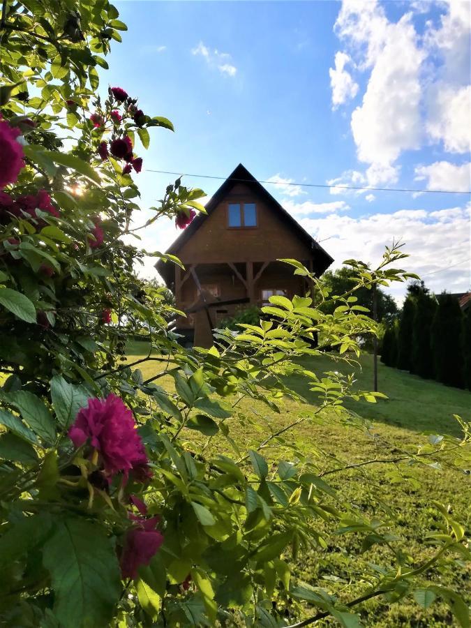 Pilgrim Goscinny W Gietrzwaldzie Na Warmii Gietrzwałd