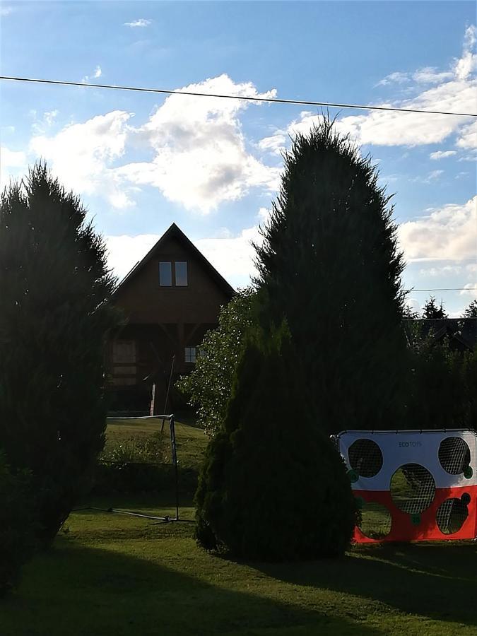 Pilgrim Goscinny W Gietrzwaldzie Na Warmii *