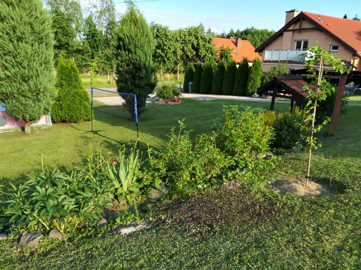 Holiday home Pilgrim Goscinny W Gietrzwaldzie Na Warmii Gietrzwald