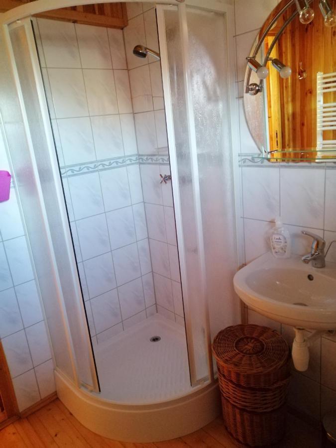 Holiday home Pilgrim Goscinny W Gietrzwaldzie Na Warmii *