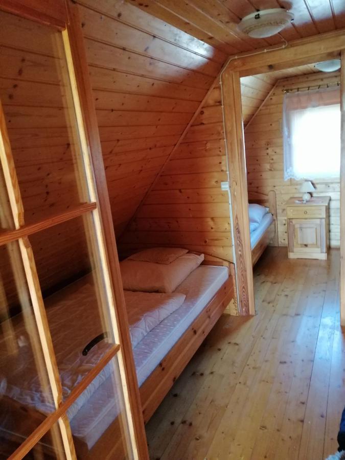 Holiday home Pilgrim Goscinny W Gietrzwaldzie Na Warmii *