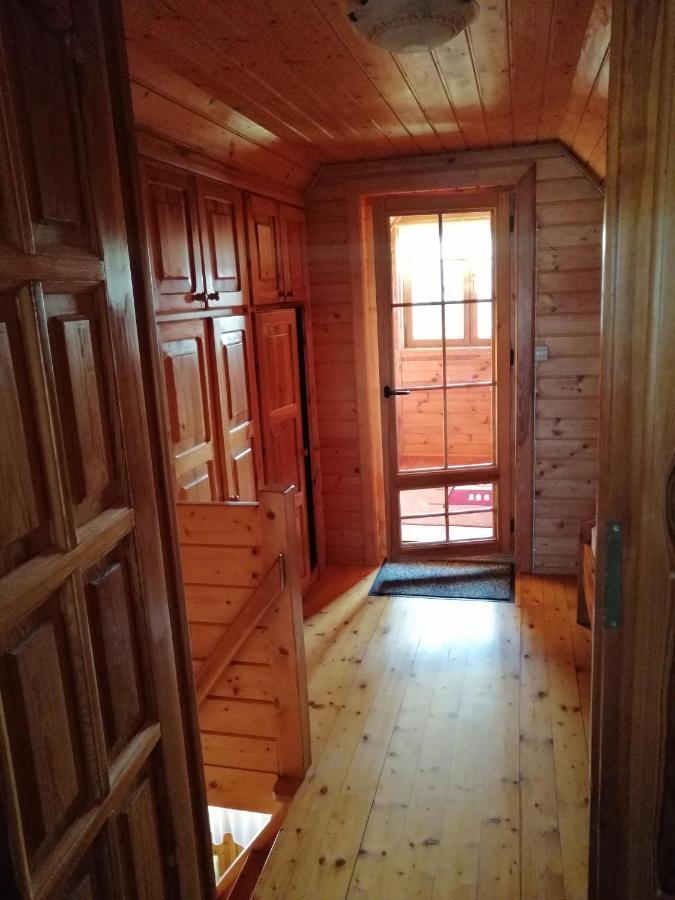 Pilgrim Goscinny W Gietrzwaldzie Na Warmii Holiday home