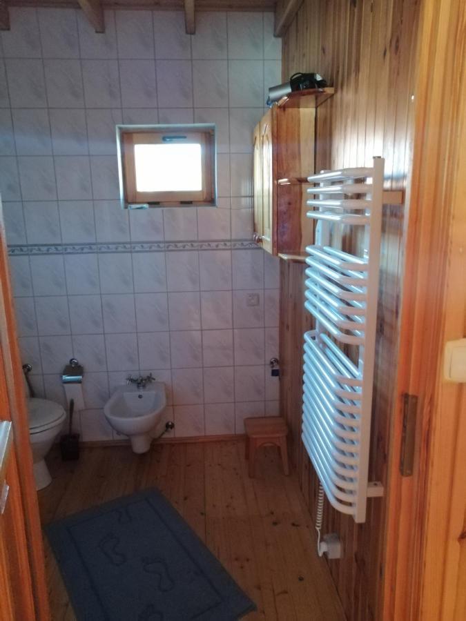 Pilgrim Goscinny W Gietrzwaldzie Na Warmii Feriehus