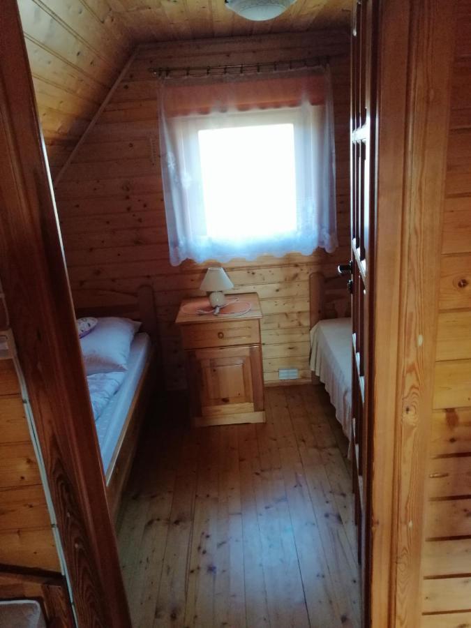 Pilgrim Goscinny W Gietrzwaldzie Na Warmii *