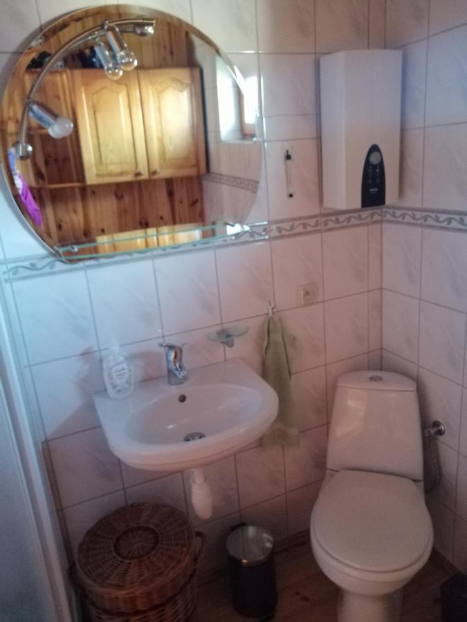 Holiday home Pilgrim Goscinny W Gietrzwaldzie Na Warmii
