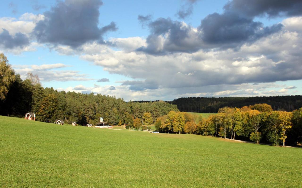 Pilgrim Goscinny W Gietrzwaldzie Na Warmii Holiday home *