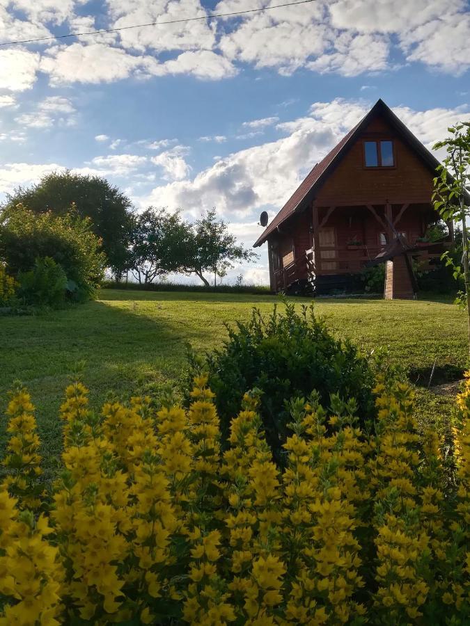 Pilgrim Goscinny W Gietrzwaldzie Na Warmii Feriehus Gietrzwałd