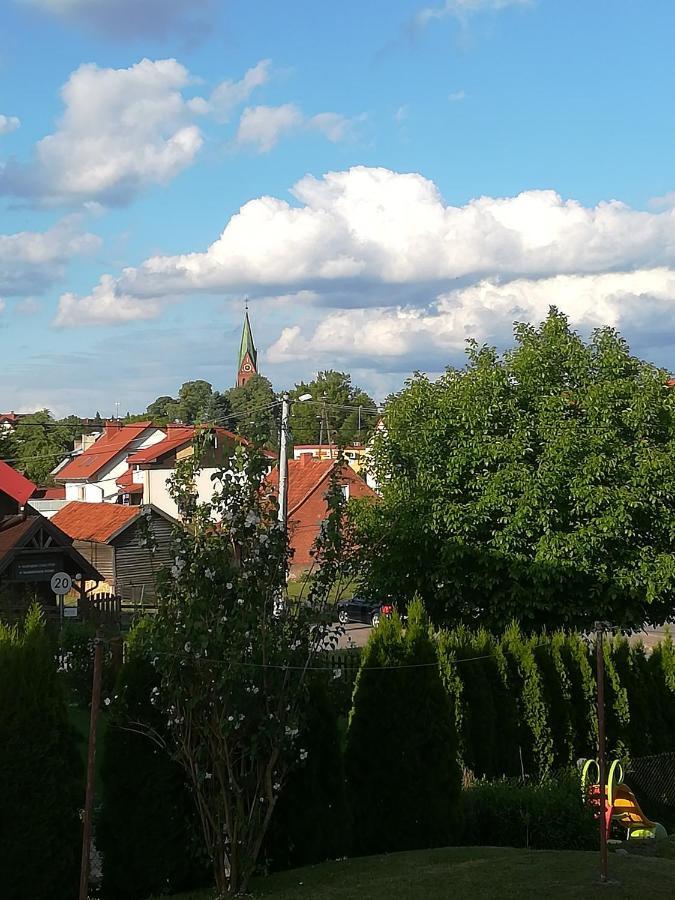 Holiday home Pilgrim Goscinny W Gietrzwaldzie Na Warmii *