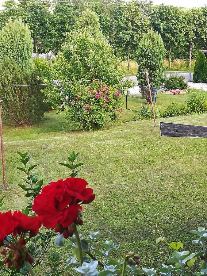 Holiday home Pilgrim Goscinny W Gietrzwaldzie Na Warmii Gietrzwald