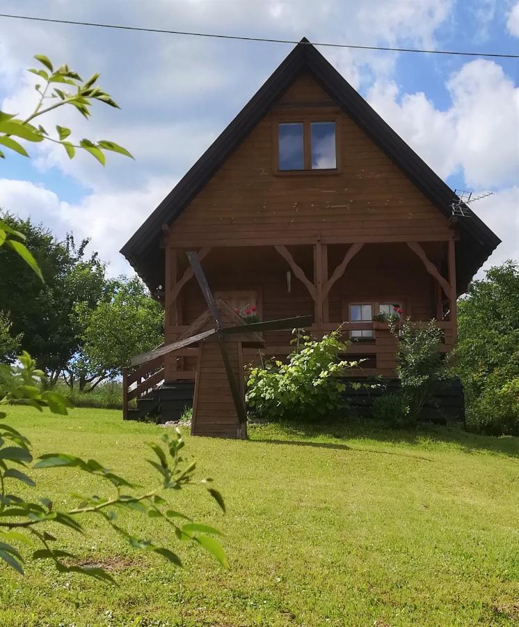 Pilgrim Goscinny W Gietrzwaldzie Na Warmii Feriehus Gietrzwałd