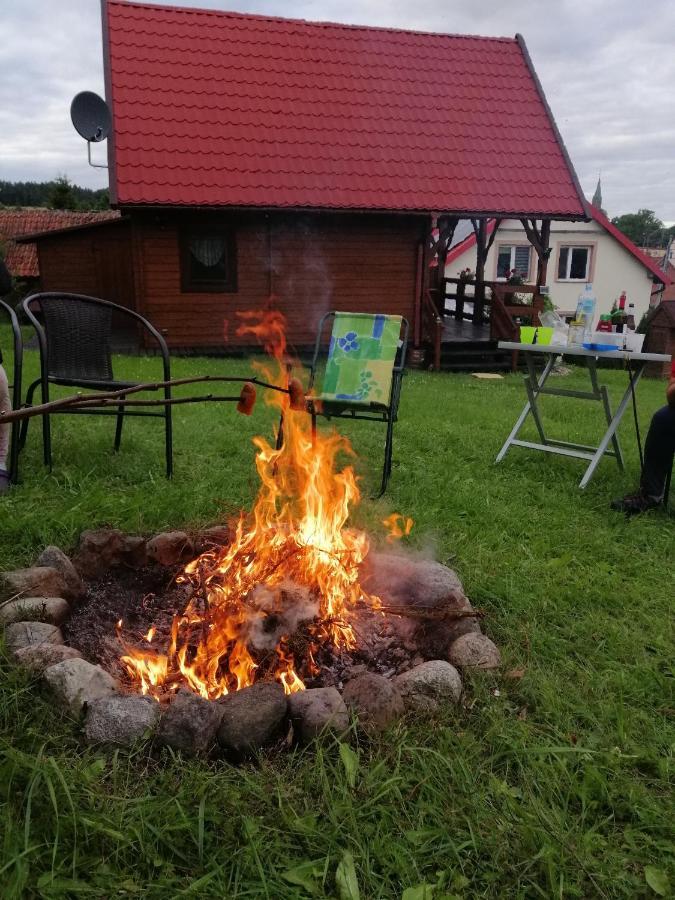 Pilgrim Goscinny W Gietrzwaldzie Na Warmii