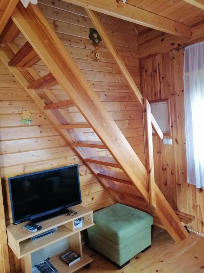 Holiday home Pilgrim Goscinny W Gietrzwaldzie Na Warmii